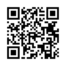 QR Code for bitcoin:1EfEgndfaqcFBvPDis7KQAXM2TtmJ63Gvd