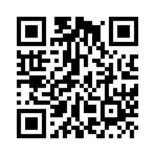 QR Code for bitcoin:1EfHsVL61stqwCPDHDwr5HSenwWZeEX9YP