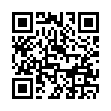 QR Code for bitcoin:1EfMTD96iS1WhTbZyfeAxhdvgruqcPyuRy