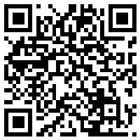 QR Code for bitcoin:1EfMo1zp3oJPqaBsdJQQKWPLAoVMaFXM3F