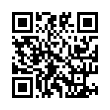 QR Code for bitcoin:1EfMu5ebBB9SF3R5YtMX48uiSLKcyksthY