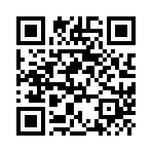 QR Code for bitcoin:1EfMuckBmRiQE1iSR2eLGZX8K9o7yPb8GE