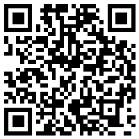 QR Code for bitcoin:1EfNUspbfoo6QD6j87mkQFbY9sVcxC6MDD