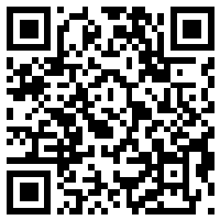 QR Code for bitcoin:1EfNwvqFgNXEUT5QD3EtEBvHvb42uiPw6T