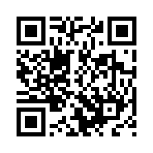 QR Code for bitcoin:1EfNyXVsWG9VXymUJSWX8NcGSTthKrFwek