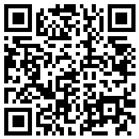 QR Code for bitcoin:1EfPA74cQAe6WnmqCC3Cm86APAix4aahV6