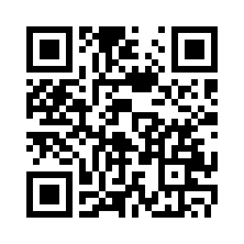 QR Code for bitcoin:1EfPDBncCKCeFQRYjPQpf719fFobzAMx6Q