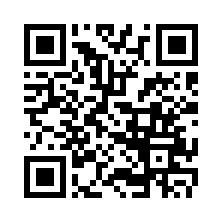 QR Code for bitcoin:1EfPdvxDisQLLmXPrFYqwqtwJki18Ps9Eh