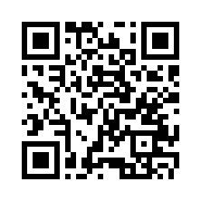 QR Code for bitcoin:1EfRFfLGjFHyKWJdMuNHVbhmojUx6AY7hs