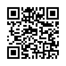 QR Code for bitcoin:1EfRnu56mNSht6fvsYuVp6cSDuvGrETiyE