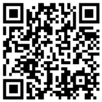 QR Code for bitcoin:1EfSG9EoTjuwASBER3QawT7cd7pt7mD5AH
