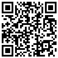 QR Code for bitcoin:1EfSPpUHdV79KEWu35GFx9kGRaidmpAg7v