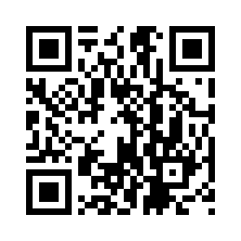 QR Code for bitcoin:1EfT4FqGssbbEoFGmECMC4mFLutskKYts9