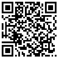 QR Code for bitcoin:1EfTimJd69bHNPNreRdk8u6it6HUuae94S