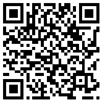 QR Code for bitcoin:1EfUSMFYbiVT6LvBzTPcBz9BPTZRG5sCAm