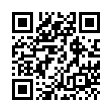 QR Code for bitcoin:1EfVLLAvcaFLbU7wFDQyv3Md8np4xafxxC