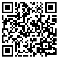 QR Code for bitcoin:1EfVXSxf7CSSY45u4wTzWHgfRoiLJkw4H