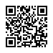 QR Code for bitcoin:1EfW6LQYDx1LNeFHGuDGsumVXwj3wAxuEA