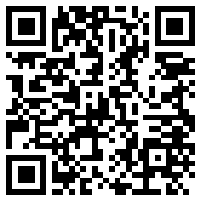 QR Code for bitcoin:1EfWF7JsmcvpPvVCMutKgoCqEW6ibC3AWS