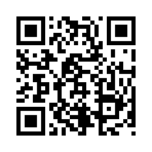QR Code for bitcoin:1EfWHmozfdEUvL57PkdeHdfTAp8ZRMFGSF
