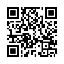 QR Code for bitcoin:1EfWWaX7PBvnqBJb5Y76L7hEp2GCXQjrbS