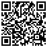 QR Code for bitcoin:1EfXzRdEXBAnbij4XLCVw5VcFg18STDCbX