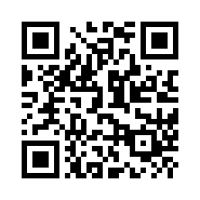 QR Code for bitcoin:1EfYCeimtKqCUf44c1GVgwFVGguU2qG7Hf