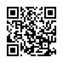 QR Code for bitcoin:1EfZwYc2k4e1Rb5MwTaNc52Er5uoGkoG5M