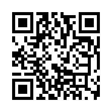 QR Code for bitcoin:1EfacnkRo29wmPsAxG15AeqiCC37ELL8gu
