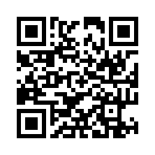 QR Code for bitcoin:1EfayeaLuYYfADCTYk4Af6BZCMH38SobJX