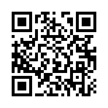 QR Code for bitcoin:1EfbRffKvEoWLNGWmRR4AeuRnATRi6aQWX