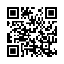 QR Code for bitcoin:1Efc7oPA1aCJba8VkQ4TfHccLdv6N4nUdr
