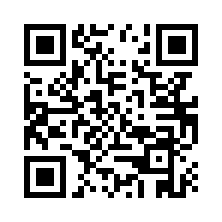 QR Code for bitcoin:1Efc9tj3tbf2Za4TDWaroo9SX9P7jRMr4X