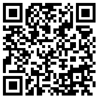 QR Code for bitcoin:1EfcHT6KCGtoMmbmqcWByEhSMGJx1AMXHj