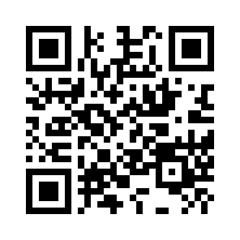QR Code for bitcoin:1EfcNhTePfLmcAg9yvpZVbyArNpca9ASXD