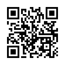 QR Code for bitcoin:1EfcUEvP6jcqAxjh7PMV6mZFPNC5eFe2Qm