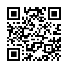 QR Code for bitcoin:1EfcuYSyL3ARca4wugA4N1qqdV6x6d3det