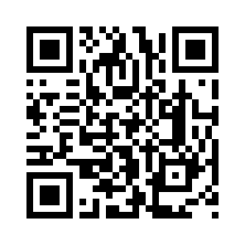 QR Code for bitcoin:1EfdEvt49MQMASrmq5q7mdJcVUmF4wxjAt
