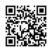 QR Code for bitcoin:1EfdGxGcb9j5zsRnpfDiCPXy6A7VNvMRo7