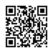 QR Code for bitcoin:1EfeUdZUKE9w4KuEZMZdboKHTDor7FKPWJ