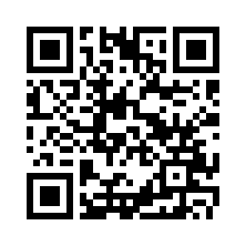 QR Code for bitcoin:1EfedbjoenorgWkTHUjs7Ln3UZ8ssC3j3b