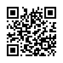 QR Code for bitcoin:1EffeTTc1FV5jQGSkXPV3t1p4fMWPcZbd6