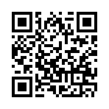 QR Code for bitcoin:1Efff9o7gAV3JesCFYLgGNKLL12RhKLZ6o