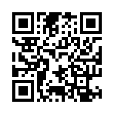 QR Code for bitcoin:1EffsipC2AxHwBbnyxmtfxd6mziwAg7PFt