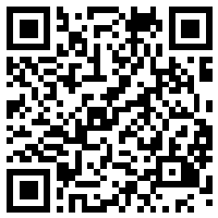 QR Code for bitcoin:1EfgcGeiw8LPcCVQ7n4RRyRR2CYRgGhS5N