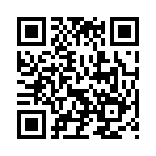 QR Code for bitcoin:1EfhHykhpBZraQjKmpRPGavGyK89GDDSyJ