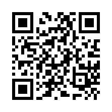 QR Code for bitcoin:1EfiQnshp4y3uD4cF97HmFUUS8G918eDBD