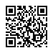 QR Code for bitcoin:1EfijMtzXSAkrR7TMNXghebSodYV3Aei4a
