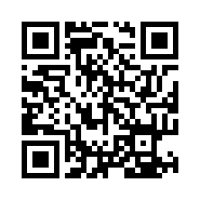 QR Code for bitcoin:1EfjBwkBV9BoT6QLb3DLCfDSskzNGyn2A7