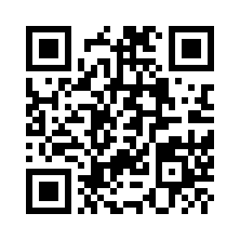 QR Code for bitcoin:1EfjF44MEtUbSadvVtaZjecLDmWP1KuRuq